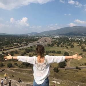 Meet your Posher, Silvina